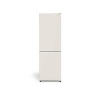 CREATE / FRIDGE STUDIO COMBI 231 / Réfrigérateur combiné 231L blanc cassé / 54 x 57,6 x 170 cm/No frost, traitement antibactérien, commande tactile électronique, 93W