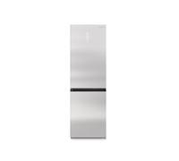 CREATE / FRIDGE STUDIO COMBI PRO 402 / Réfrigérateur combiné 402L inox / 60 x 63,8 x 190,9 cm/No frost, Space Pro et Care+, antibactérien, commande tactile électronique, 158W