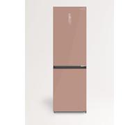CREATE / FRIDGE STUDIO COMBI PRO 402 / Réfrigérateur combiné 402L moka / 60 x 63,8 x 190,9 cm/No frost, Space Pro et Care+, antibactérien, commande tactile électronique, 158W
