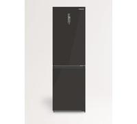 CREATE / FRIDGE STUDIO COMBI PRO 402 / Réfrigérateur combiné 402L noir / 60 x 63,8 x 190,9 cm/No frost, Space Pro et Care+, antibactérien, commande tactile électronique, 158W