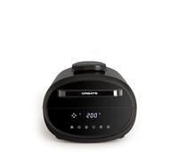 Friteuse à air - Create - 6,2 L - Gril intégré - Écran tactile - 8 programmes