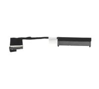 Create idea 080RK8 Câble de disque dur SATA HDD pour ordinateur portable Dell Latitude E5470 E5480 E5490 E5491