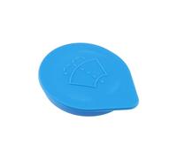 Create idea 1 Bouchon de réservoir de Lave-Glace en Plastique 76802-TV0-01 Compatible avec Honda Civic 2006-2011, Bleu