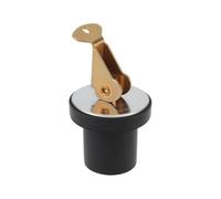 Create idea 1 bouchon de vidange en laiton de 1,9 cm pour bateaux, yachts, kayaks
