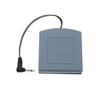 Create idea 1 coffre-fort pour batterie de secours avec pavé numérique compatible avec Hilka Digital Safe (interface 3,5 mm)