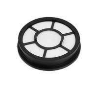 Create idea 1 filtre d'aspirateur compatible avec les aspirateurs Black & Decker AirSwivel BDASV101 BDASV102 BDASV103 BDASV104 BDASL201 BDASL202 BDASP103 Diamètre 124 mm Hauteur 30,8 mm