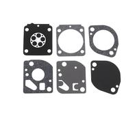 Create idea 1 kit de reconstruction de carburateur 41800071060 compatible avec STIHL FS HT HL KM FC SP BR