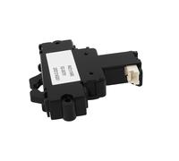 Create idea 1 loquet de porte de lave-vaisselle WD21X10490 2997693 compatible avec GE CDT725SSF2SS CDT725SSF4SS CDT725SSF6SS CDT725SSF7SS