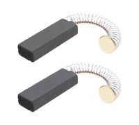Create idea 1 Paire de Balais de Charbon Compatible avec Miele C1 C2 C3 Aspirateurs et Moteur MRG