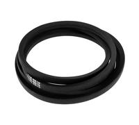 Create idea 1 Pièce de Rechange pour Courroie de Tondeuse à Gazon 119-8819 Compatible avec Toro TimeCutter SS4200 SS4235 SS4260 Circonférence Extérieure 113,5 Pouces Largeur 1/2 Pouce Noir