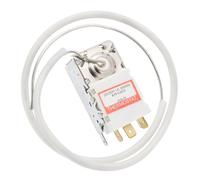 Create idea 1 Pièce Thermostat de Réfrigérateur Et de Congélateur Contrôle de La Température Compatible avec Ranco K59-L2677 K59-L2622-25,0 °C 60cm