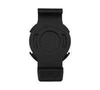 Create idea 1 support de vélo de 22 mm quart de tour compatible avec Garmin Fenix 7, compatible avec Fenix 6, Pro Sapphire Editions