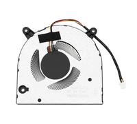 Create idea 1 Ventilateur de Refroidissement pour Ordinateur Portable DC5 V 0,50 A 4 Broches pour Ordinateur Portable Compatible avec LGA 1155 Socket H2 BF07505H05FP