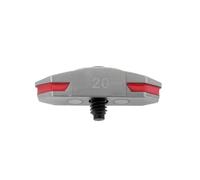 Create idea 1 Vis de Poids de Tête de Club de Golf de 20 G Remplacement Compatible avec Ping G410 SFT LSF SF TEC Le Pilote Et Le Pilote G410 Plus