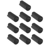 Create idea 10 Balais de Charbon de Rechange pour Train électrique 6,5 X 3 X 3 Mm Compatible avec Gützold Et Compatible avec Piko 30001168