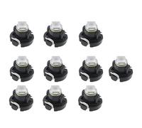 Create idea 10 x T3 1SMD 1210LED Indicateur Tableau de bord Climate Control Switch Light Vert