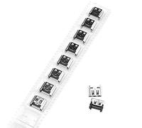 Create idea 10pcs HDMI Port Affichage USB Prise Connecteur Partie Interface HDMI Port Module Console pour Sony Playstation 4 PS4
