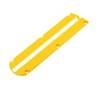 Create idea 146726-02 Pièce de rechange pour scie à onglet compatible avec scie à onglets Dewalt DW703 DW704 DW704A DW705S DW705 DW706 DW715 DW716 DW716