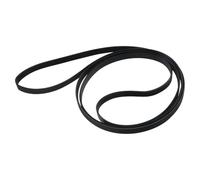 Create idea 1pc Courroie Trapézoïdale 7PH1951 Compatible avec AEG Electrolux 1506124039 Compatible avec Whirlpool Courroie Entraînement Courroie Nervurée pour Sèche-linge