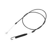 Create idea 1x Câble Bowden pour Tondeuse 1PC Compatible avec Jonsered LT 2320 CMA2 Compatible avec Husqvarna TC142 TC 142 T OE 583591701,532 44 76-66,5324476-66
