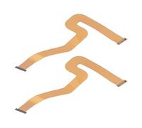 Create idea 2 câbles flexibles pour écran LCD compatibles avec Samsung Galaxy Tab A8 10.5 (2021) SM-X200 LCD Accessoires