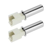 Create idea 2 Pièces de Capteur de Température NTC Rechange 00170961 170961 3792171203 Compatible avec Bosch Compatible avec Constructa Compatible avec Neff Compatible avec Siemens