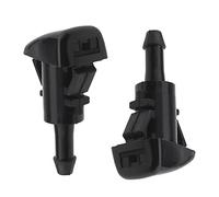 Create idea 2pcs Buses de Lave-Glace Avant 986302K100 Compatible avec ix35 MK2 Accent RB Equus Fe YF Kia MK2 MK4