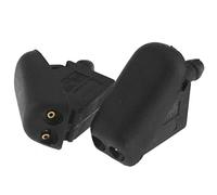 Create idea 2x Jets de buse de lave-glace avant automatiques Pulvérisateur d'eau