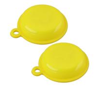 Create idea 2X Membranes de Vanne D'eau pour Chauffe-eau 87005030500 Compatible avec Junkers ZWR ZWN 18/24