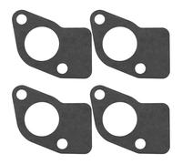 Create idea 4 Pièces Joints d'échappement 114650-13200 Compatible avec Yanmar L75 L90 Et L100 Moteurs Diesel