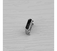 Create Idea 4 x Micro USB Charging Connector Compatible with Samsung Galaxy Tab A6 SM-T580 SM-T58 Tablet