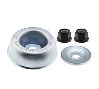 Create idea 4pcs Kit de Remplacement Fixation Lame Compatible avec Stihl FS120 FS200 FS250 Tondeuse Débroussailleuse