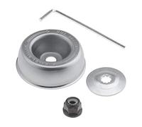 Create idea 4pcs Kit de Réparation pour Tondeuse à Gazon, Compatible avec Stihl FS55 FS56 FS85 90100110130