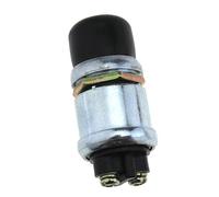 Create idea 50A Momentanée Interrupteur Bouton Poussoir étanche Voiture Bateau Vélo Moteur Démarrage Heavy Duty Démarreur Interrupteur D'allumage Botte on-Off SPST 12 V DC