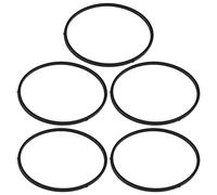 Create idea 5pcs Carburateur Joint Torique de Bol 16010-883-015 Remplacement Compatible avec GC135 GC160 GCV135 GCV160 Moteurs Flotteur Bol Joint