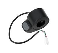 Create idea Accélérateur de rechange compatible avec scooter électrique Xiaomi 4 et 4 Pro