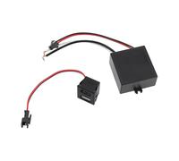 Create idea Adaptateur d'alimentation USB 100-240 V vers 5 V - Sortie maximale 2,1 A - Connecteur intégré
