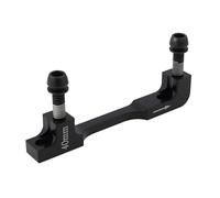 Create idea Adaptateur d'étrier de Frein Postmount 40 Mm Compatible avec SRAM pour Avant 200 Mm Et Arrière 180 Mm