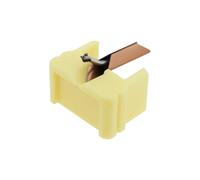 Create idea Aiguille Diamantée pour Platine Vinyle Compatible avec Shure N91E N91-ED Et M91 Ed