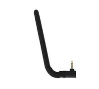 Create idea Amplificateur de Signal d'antenne Externe 3,5 Mm pour Téléphone Portable Mini Haut-Parleur Radio d'extérieur