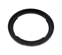 Create idea Bague d'adaptation pour Filtre d'objectif d'appareil Photo 67 Mm FA-DC67A Compatible avec Canon PowerShot SX30 SX40 SX50 SX60 SX70