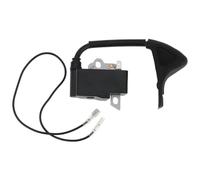 Create idea Bobine d'allumage pour souffleur de feuilles 42414001307 compatible avec STIHL BG56 BG86 BG86C SH86C