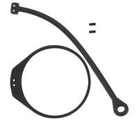 Create idea Bouchon de réservoir de carburant de rechange 1H0201553B 1J0201550A compatible avec Audi A1/A2/A3/A4/A6/A8 compatible avec ligne de bouchon d'huile JETTA en plastique