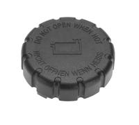 Create idea - Bouchon de réservoir de liquide de refroidissement pour radiateur de voiture A2105010615 A2105010715 Compatible avec Mercedes Benz SLK W204 W211 - Bouchon de réservoir de
