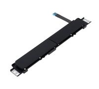 Create idea Boutons de Souris Tactiles 0XKYX9 XKYX9 Compatibles avec Dell Latitude 7480 7490 E7480 E7490