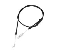 Create idea Câble D'embrayage de Rechange pour Tondeuse à Gazon Pièce de Rechange 381030051 381030050 Compatible avec Mountfield SP533 SP533es La Tondeuse à Gazon