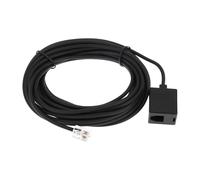 Create idea Câble d'extension de Capteur de 5 M Compatible avec SONOFF RL560 THS01 DS18-B20 MS01