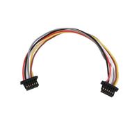 Create idea Câble O3 Air Unit 3 en 1 compatible avec DJI Air Unit FPV Câble d'alimentation pour contrôleur de vol