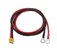 Create idea Câble XT60 vers Joint torique XT60 Femelle vers Joint torique mâle Câble XT60 vers Joint torique Accessoires pour télécommande Avion Jouets Voitures FPV Drone