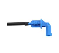 Create idea Capteur de niveau de liquide de refroidissement à 2 broches pour voiture 17117506601 17111436257 17110152373 Compatible avec BMW X3 X4 X5 X6 Z4 Z8